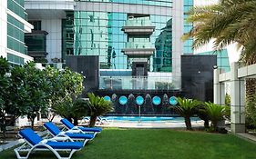 فور بوينتس باي شيراتون الشارقة